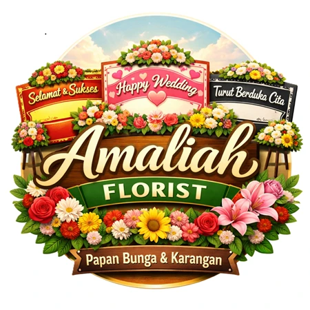 Papan Bunga Karangkancana